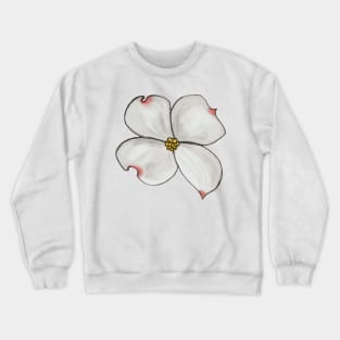 Dogwood Crewneck Sweatshirt